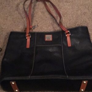 Dooney & Bourke Classic Tote